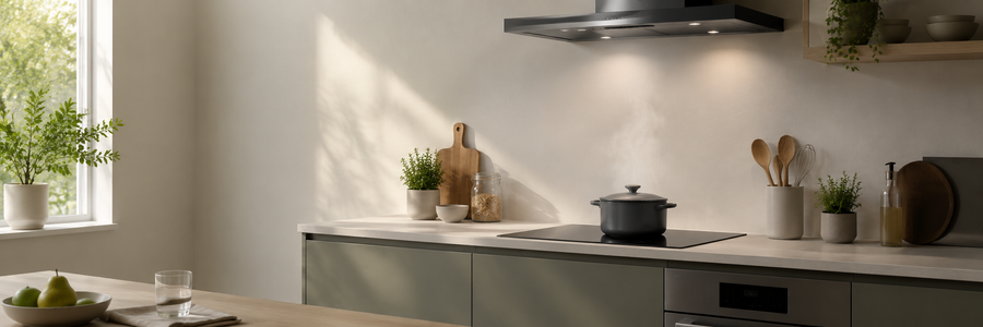 Cooktop Care & Maintenance