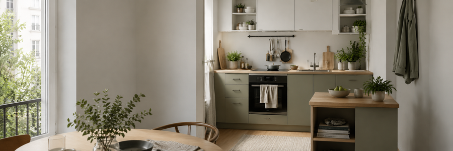 Cook Bold, Breathe Easy